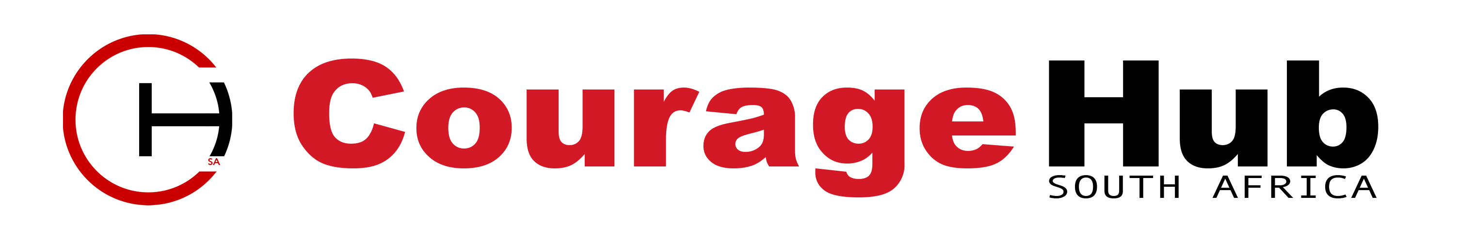 courage hub sa