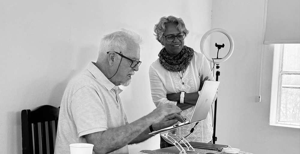 Photo Credit: Craige Wynne (Courage Hub South Africa)