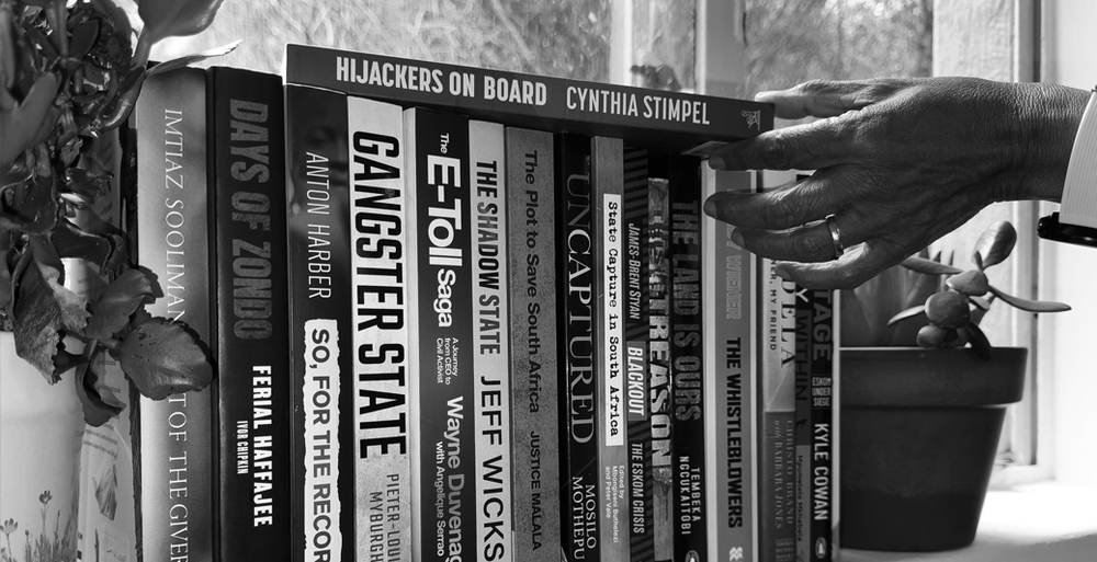 Photo Credit: Craige Wynne (Courage Hub South Africa)