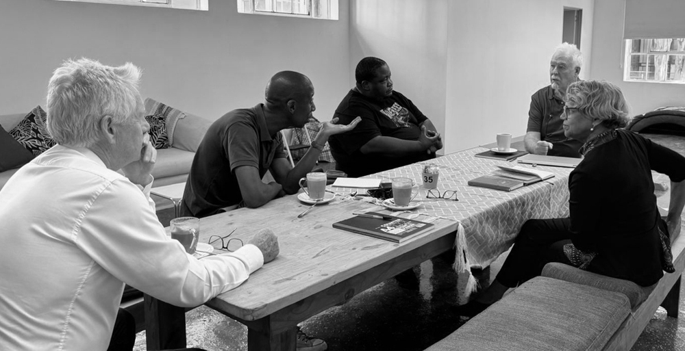 Photo Credit: Craige Wynne (Courage Hub South Africa)