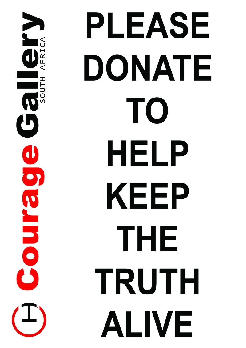 COURAGE GALLERY